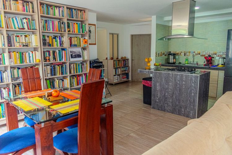 Casa en  Venta en Pance, San fernando - Miniatura 9