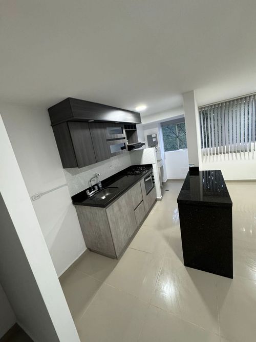 Apartamento en Venta en Machado, Copacabana - Imagen 1