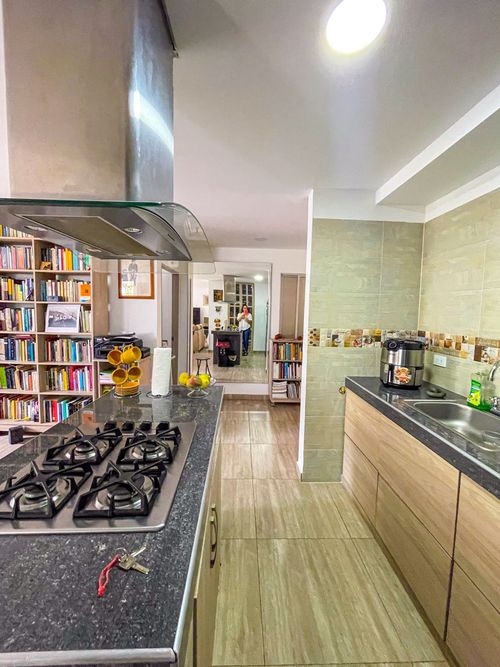 Casa en  Venta en Pance, San fernando - Miniatura 14