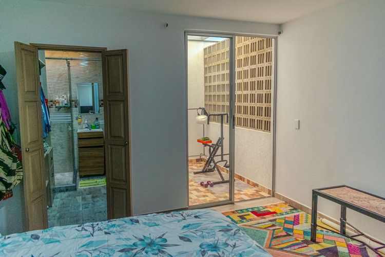 Casa en  Venta en Pance, San fernando - Miniatura 19