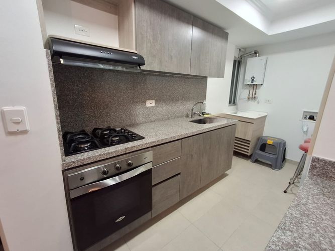 Apartaestudio en Venta en Tunja - Miniatura 8