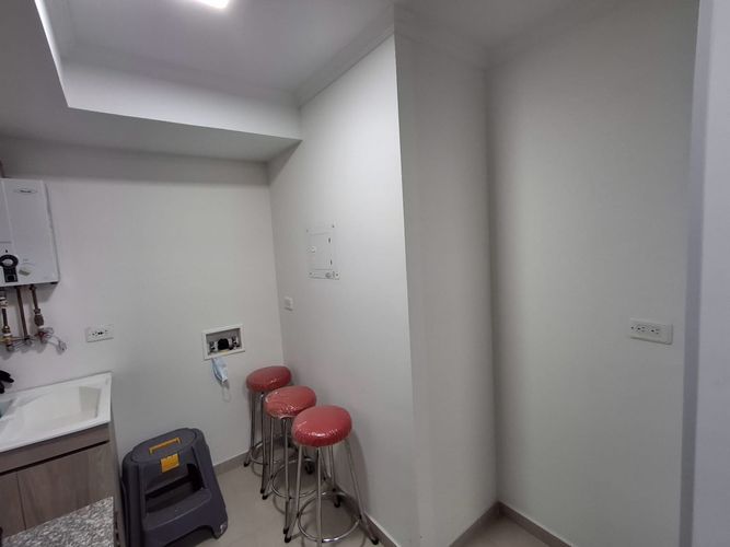 Apartaestudio en Venta en Tunja - Miniatura 9