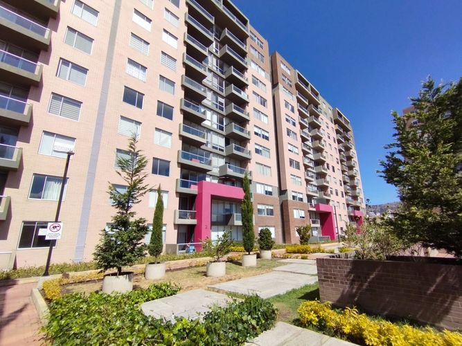 Apartaestudio en Venta en Tunja - Miniatura 21