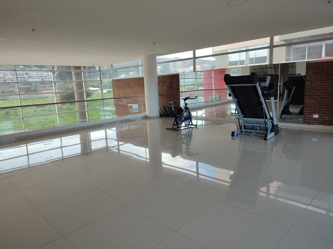 Apartaestudio en Venta en Tunja - Miniatura 25