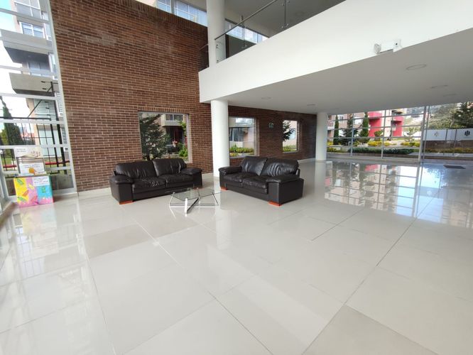 Apartaestudio en Venta en Tunja - Miniatura 29