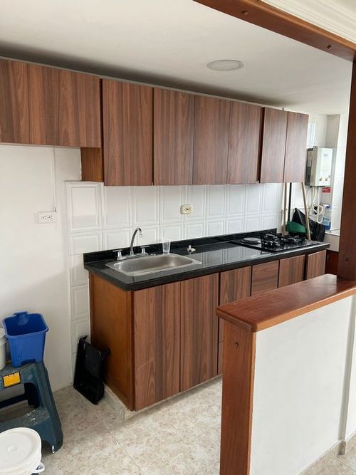 Apartamento en Arriendo en Los colores, Medellín - Imagen 1