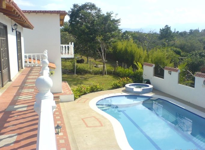 Finca en  Venta en Fusagasugá - Imagen 1