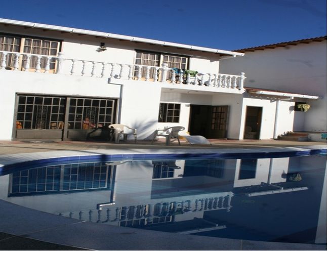 Finca en  Venta en Fusagasugá - Miniatura 3