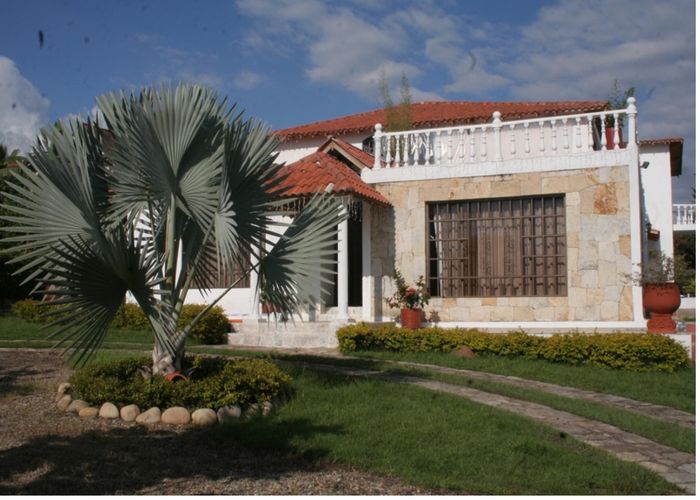 Finca en  Venta en Fusagasugá - Miniatura 4