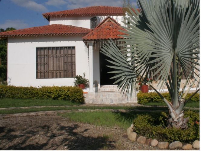 Finca en  Venta en Fusagasugá - Miniatura 6