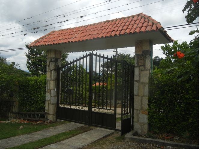 Finca en  Venta en Fusagasugá - Miniatura 9