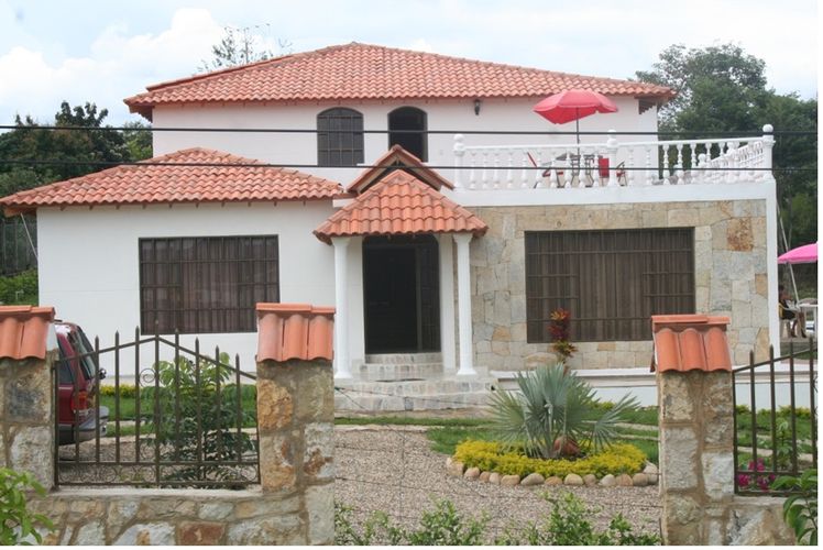 Finca en  Venta en Fusagasugá - Miniatura 21