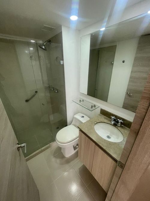 Apartamento en Arriendo en Calasanz, Medellín - Miniatura 3
