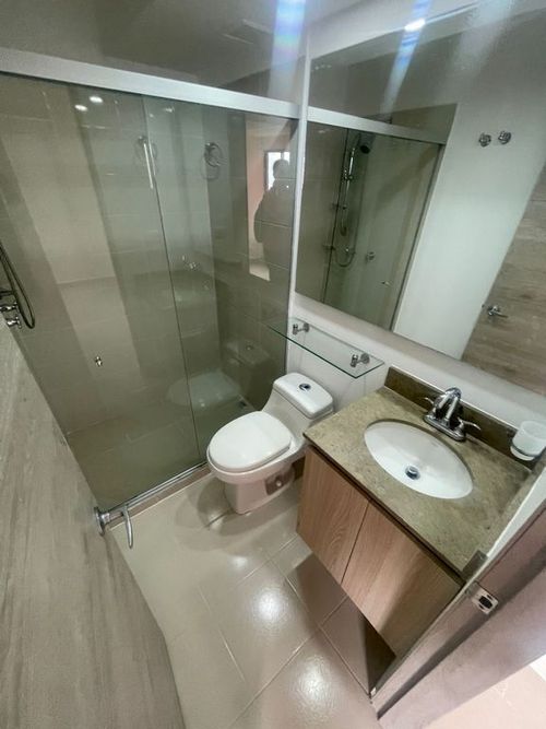 Apartamento en Arriendo en Calasanz, Medellín - Miniatura 6