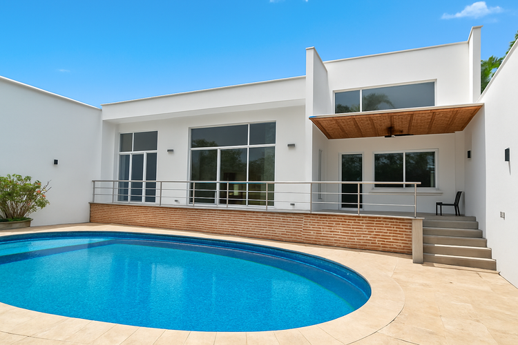 Casa en Arriendo en Tejares Cristales, Cali - Imagen 1