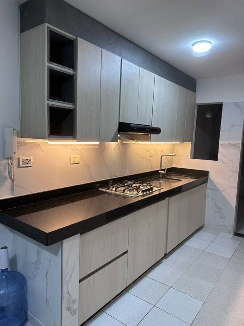 Casa en  Arriendo en El tejar, Bucaramanga - Imagen 1