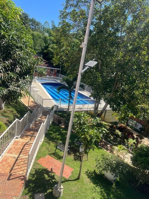 Casa en  Arriendo en El tejar, Bucaramanga - Miniatura 13