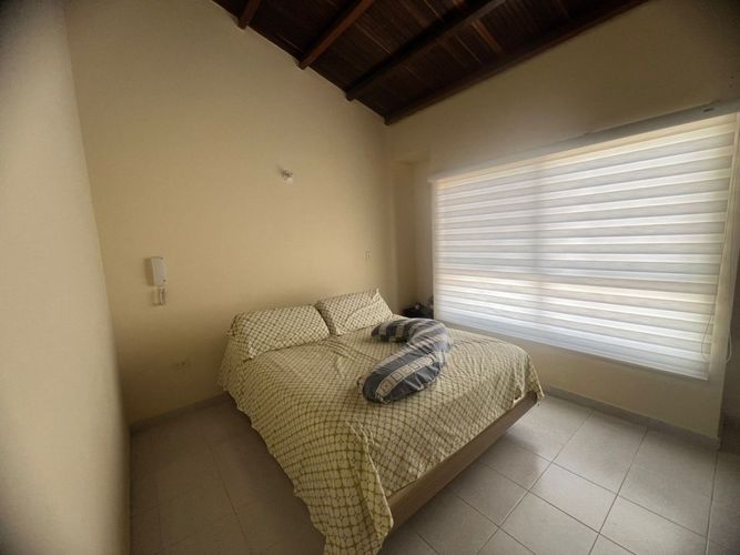 Casa en  Arriendo en El tejar, Bucaramanga - Miniatura 24