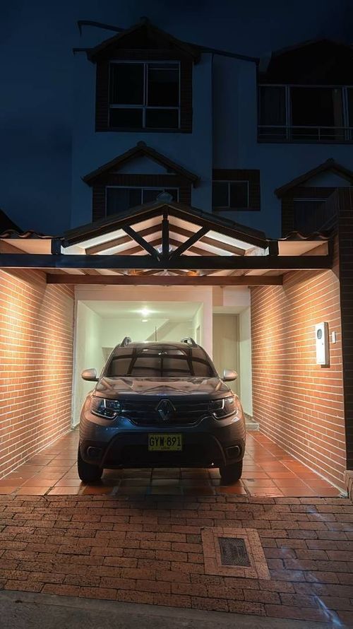 Casa en  Arriendo en El tejar, Bucaramanga - Miniatura 29