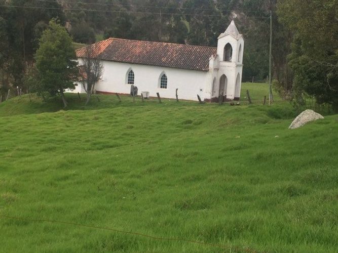 Finca en  Venta en Carmen de carupa - Imagen 1