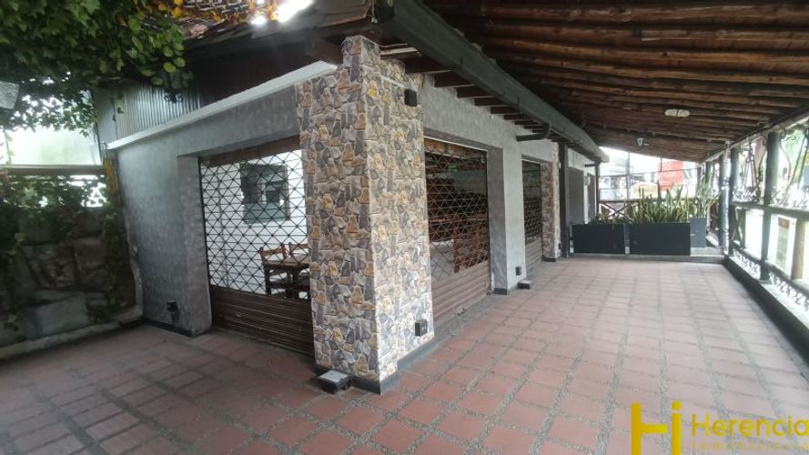 Local en  Arriendo en Laureles, Medellín - Imagen 1
