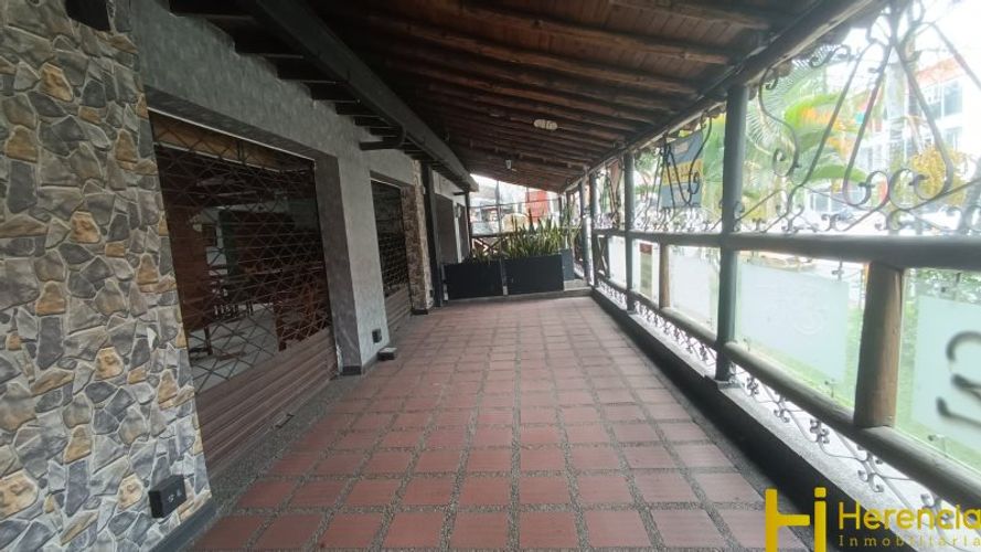 Local en  Arriendo en Laureles, Medellín - Miniatura 5