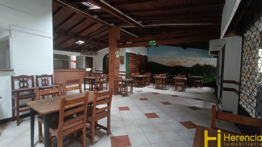 Local en  Arriendo en Laureles, Medellín - Miniatura 6