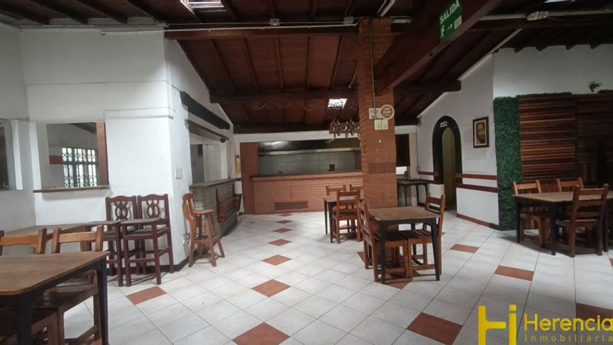 Local en  Arriendo en Laureles, Medellín - Miniatura 8