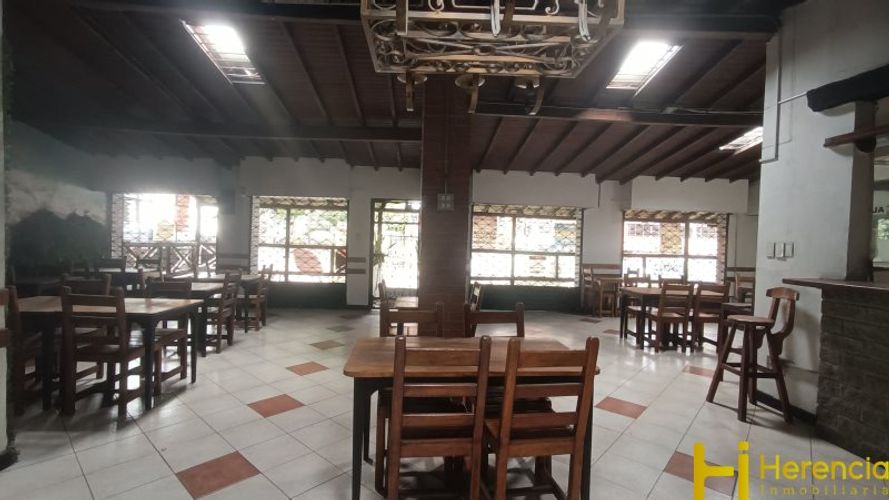 Local en  Arriendo en Laureles, Medellín - Miniatura 9