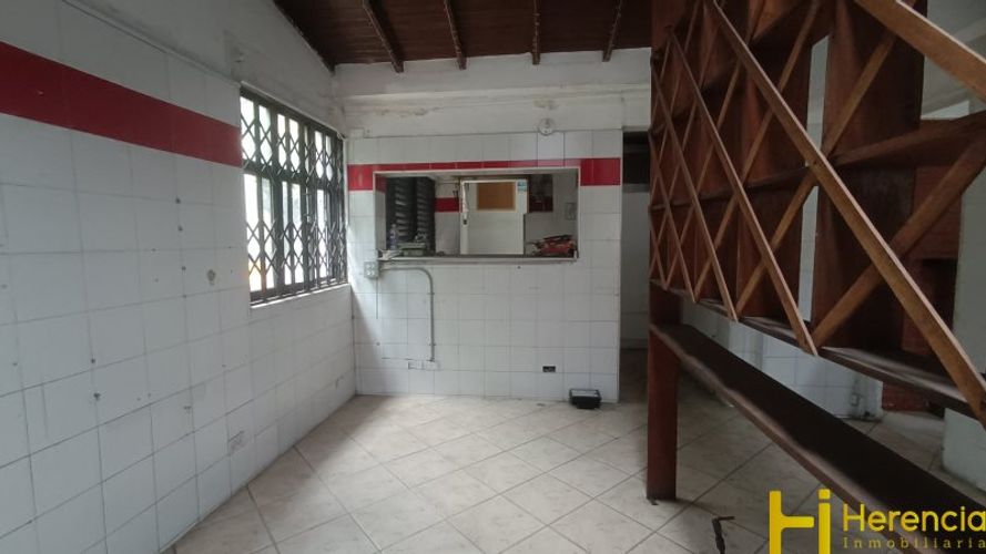 Local en  Arriendo en Laureles, Medellín - Miniatura 13