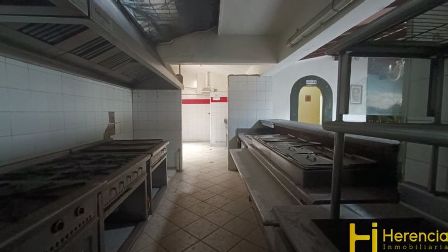 Local en  Arriendo en Laureles, Medellín - Miniatura 15