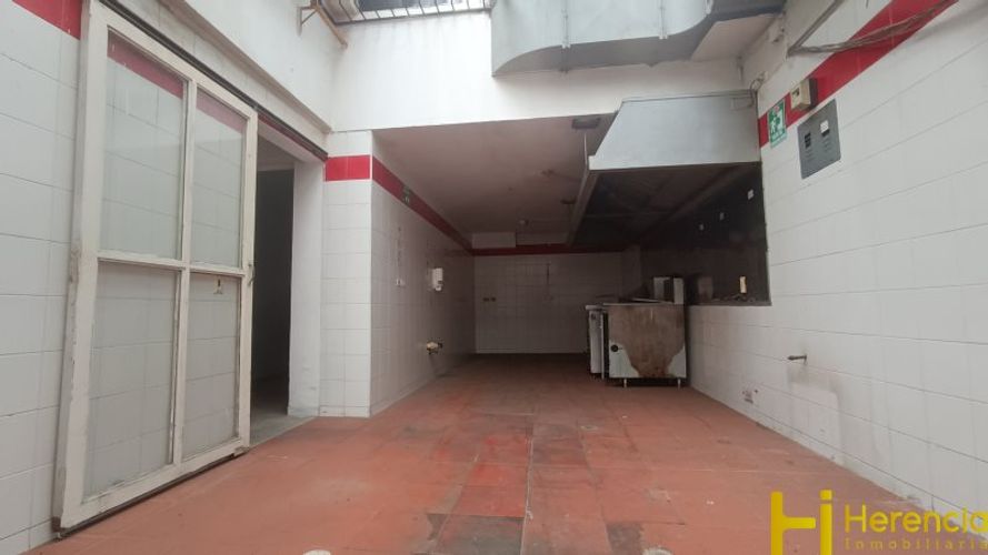 Local en  Arriendo en Laureles, Medellín - Miniatura 16