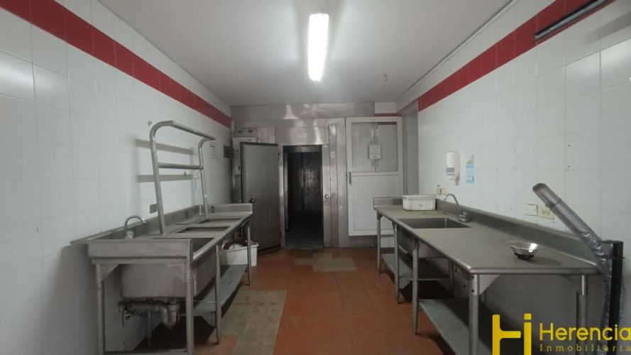Local en  Arriendo en Laureles, Medellín - Miniatura 21