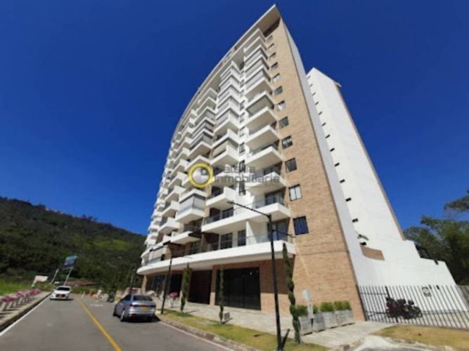 Apartaestudio en Venta en Ruitoque, Piedecuesta - Imagen 1
