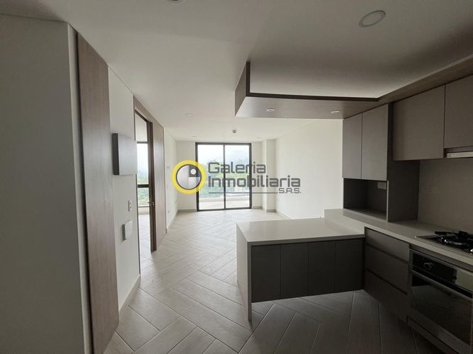 Apartaestudio en Venta en Ruitoque, Piedecuesta - Miniatura 2