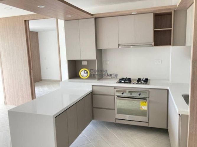 Apartaestudio en Venta en Ruitoque, Piedecuesta - Miniatura 5