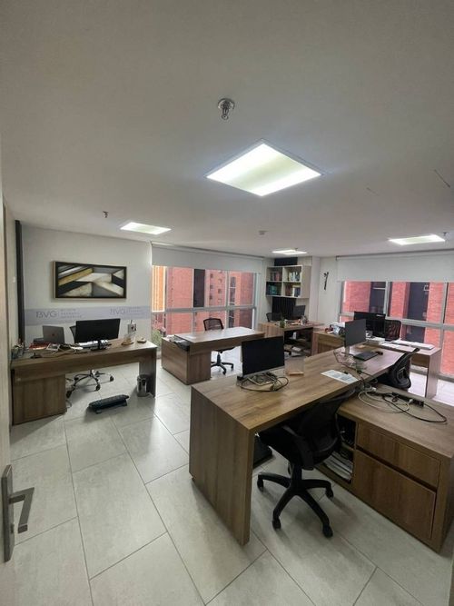 Oficina en Venta en Los alamos, Pereira - Imagen 1