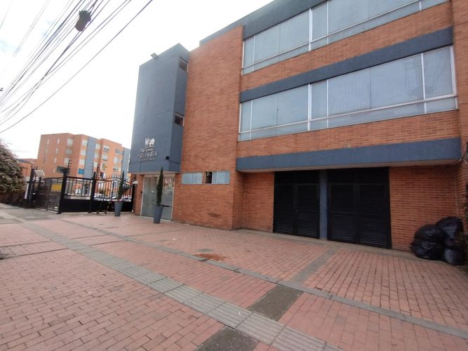 Apartamento en Arriendo en Castilla, Bogotá - Imagen 1
