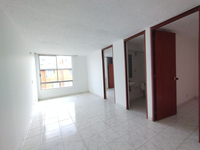 Apartamento en Arriendo en Castilla, Bogotá - Miniatura 3
