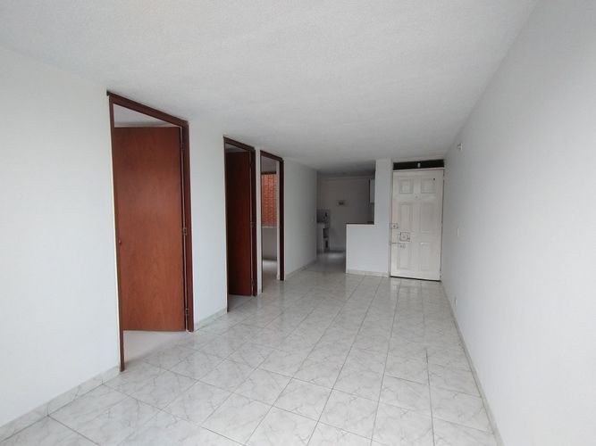 Apartamento en Arriendo en Castilla, Bogotá - Miniatura 4