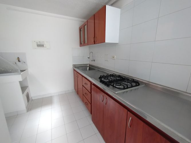 Apartamento en Arriendo en Castilla, Bogotá - Miniatura 5