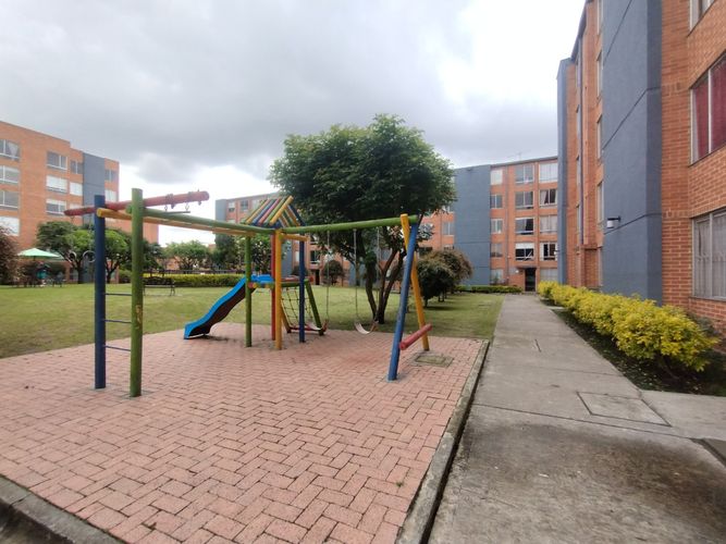 Apartamento en Arriendo en Castilla, Bogotá - Miniatura 16