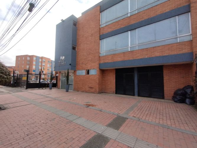 Apartamento en Arriendo en Castilla, Bogotá - Miniatura 20