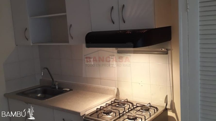 Apartaestudio en Arriendo en Colon, Medellín - Imagen 1