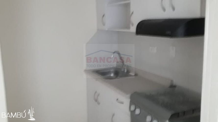 Apartaestudio en Arriendo en Colon, Medellín - Miniatura 4