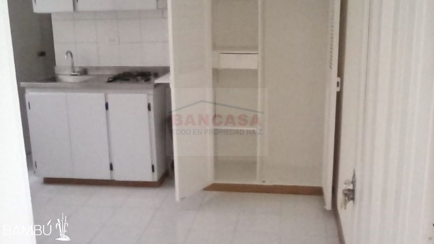 Apartaestudio en Arriendo en San diego, Medellín - Imagen 1