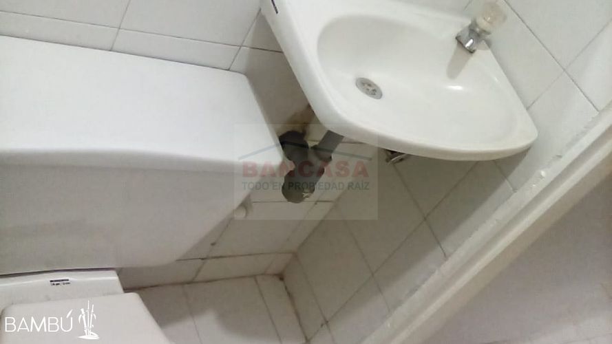 Apartaestudio en Arriendo en San diego, Medellín - Miniatura 4