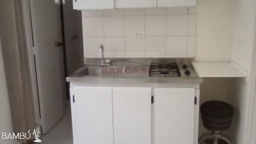 Apartaestudio en Arriendo en San diego, Medellín - Miniatura 9