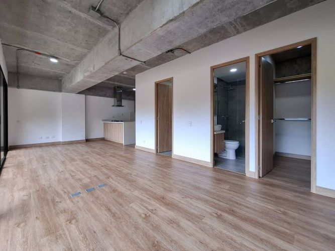 Apartaestudio en Arriendo en Pantanillo, El Retiro - Miniatura 3