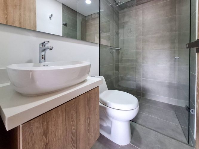 Apartaestudio en Arriendo en Pantanillo, El Retiro - Miniatura 6